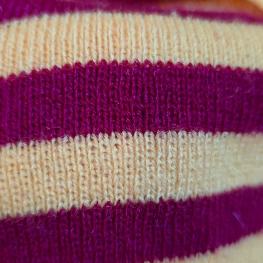 GUC - Harry Potter Hat and Scarf Set in Yellow and Red for Kids (Unisex)